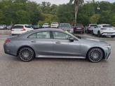 Thumbnail of 2023 Cirrus Silver Metallic Mercedes-Benz CLS 450