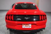 Thumbnail of 2020 Red Ford Mustang
