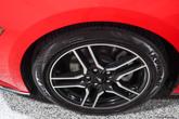 Thumbnail of 2020 Red Ford Mustang