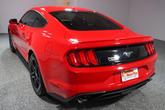 Thumbnail of 2020 Red Ford Mustang