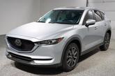 Thumbnail of 2018 Sonic Silver Metallic Mazda CX-5