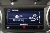 Thumbnail of 2021 Ebony Twilight Metallic GMC Acadia