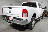 Thumbnail of 2024 Bright White Clearcoat RAM 2500