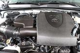 Thumbnail of 2023 Ice Cap Toyota Tacoma