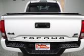 Thumbnail of 2023 Ice Cap Toyota Tacoma