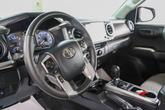Thumbnail of 2023 Ice Cap Toyota Tacoma