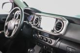Thumbnail of 2023 Ice Cap Toyota Tacoma