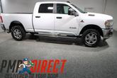 Thumbnail of 2024 Bright White Clearcoat RAM 2500