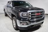 Thumbnail of 2016 Onyx Black GMC Sierra 1500