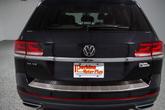 Thumbnail of 2021 Deep Black Pearl Volkswagen Atlas