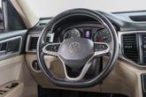 Thumbnail of 2021 Deep Black Pearl Volkswagen Atlas