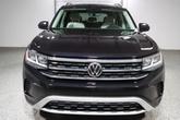 Thumbnail of 2021 Deep Black Pearl Volkswagen Atlas