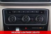 Thumbnail of 2021 Deep Black Pearl Volkswagen Atlas