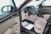Thumbnail of 2021 Deep Black Pearl Volkswagen Atlas