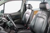 Thumbnail of 2019 Frozen White Ford Transit Connect