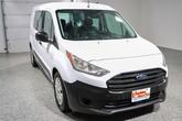 Thumbnail of 2019 Frozen White Ford Transit Connect