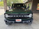 Thumbnail of 2023 Eruption Green Metallic Ford Bronco