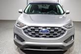 Thumbnail of 2020 Iconic Silver Metallic Ford Edge