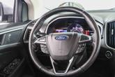 Thumbnail of 2020 Iconic Silver Metallic Ford Edge