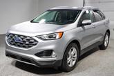 Thumbnail of 2020 Iconic Silver Metallic Ford Edge