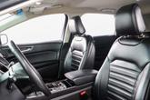 Thumbnail of 2020 Iconic Silver Metallic Ford Edge