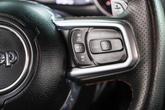 Thumbnail of 2023 Bright White Clearcoat Jeep Wrangler