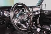 Thumbnail of 2023 Bright White Clearcoat Jeep Wrangler