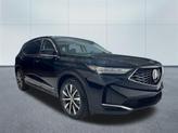 Thumbnail of 2026 Majestic Black Pearl Acura MDX
