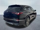 Thumbnail of 2026 Majestic Black Pearl Acura MDX