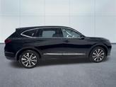 Thumbnail of 2026 Majestic Black Pearl Acura MDX
