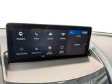 Thumbnail of 2025 Canyon River Blue Metallic Acura RDX