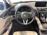 Thumbnail of 2025 Canyon River Blue Metallic Acura RDX