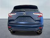 Thumbnail of 2025 Canyon River Blue Metallic Acura RDX