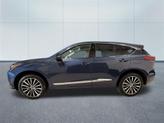 Thumbnail of 2025 Canyon River Blue Metallic Acura RDX