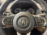 Thumbnail of 2025 Canyon River Blue Metallic Acura RDX