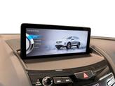 Thumbnail of 2025 Canyon River Blue Metallic Acura RDX