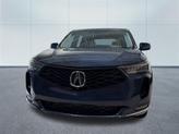 Thumbnail of 2025 Canyon River Blue Metallic Acura RDX