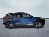 Thumbnail of 2025 Canyon River Blue Metallic Acura RDX