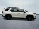 Thumbnail of 2025 Platinum White Pearl Honda Pilot
