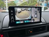 Thumbnail of 2025 Platinum White Pearl Honda Pilot