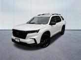 Thumbnail of 2025 Platinum White Pearl Honda Pilot