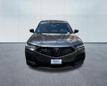 Thumbnail of 2025 Liquid Carbon Metallic Acura MDX