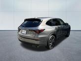 Thumbnail of 2025 Liquid Carbon Metallic Acura MDX