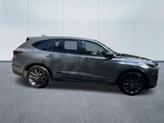 Thumbnail of 2025 Liquid Carbon Metallic Acura MDX
