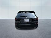 Thumbnail of 2023 Majestic Black Pearl Acura MDX