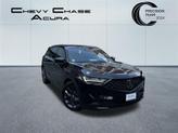 Photo of 2023 Majestic Black Pearl Acura MDX