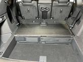 Thumbnail of 2026 Solar Silver Metallic Acura MDX