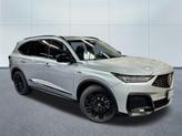 Thumbnail of 2026 Solar Silver Metallic Acura MDX
