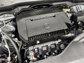 Thumbnail of 2026 Solar Silver Metallic Acura MDX