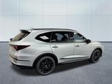 Thumbnail of 2026 Solar Silver Metallic Acura MDX